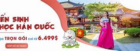 Điều Kiện Xin Học Bổng Hàn Quốc