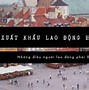 Điều Kiện Xuất Khẩu Lao Động Phần Lan