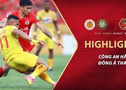 Đông Á Thanh Hóa Vs Hà Nội Fc