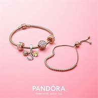 Vòng Pandora Chất Liệu Gì